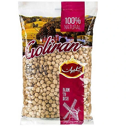 نخود 900گرم گلیران